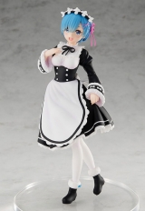 Оригинальная аниме фигурка &laquo;POP UP PARADE Re:ZERO -Starting Life in Another World- Rem Ice Season Ver. Complete Figure&raquo;