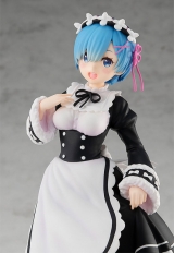 Оригинальная аниме фигурка &laquo;POP UP PARADE Re:ZERO -Starting Life in Another World- Rem Ice Season Ver. Complete Figure&raquo;