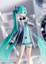 Оригинальная аниме фигурка &laquo;POP UP PARADE Character Vocal Series 01 Hatsune Miku YYB Type ver. Complete Figure&raquo;