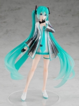 Оригинальная аниме фигурка &laquo;POP UP PARADE Character Vocal Series 01 Hatsune Miku YYB Type ver. Complete Figure&raquo;