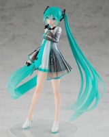 Оригинальная аниме фигурка &laquo;POP UP PARADE Character Vocal Series 01 Hatsune Miku YYB Type ver. Complete Figure&raquo;