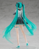Оригинальная аниме фигурка &laquo;POP UP PARADE Character Vocal Series 01 Hatsune Miku YYB Type ver. Complete Figure&raquo;