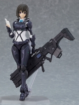Оригинальная аниме фигурка &laquo;figma ARMS NOTE ToshoIincho-san&raquo;