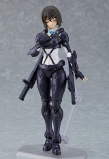 Оригинальная аниме фигурка &laquo;figma ARMS NOTE ToshoIincho-san&raquo;