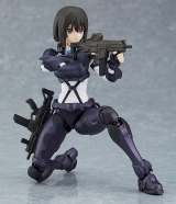 Оригинальная аниме фигурка &laquo;figma ARMS NOTE ToshoIincho-san&raquo;