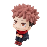 Оригинальная аниме фигурка &laquo;Look Up Jujutsu Kaisen Yuji Itadori Complete Figure&raquo;