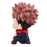 Оригинальная аниме фигурка &laquo;Look Up Jujutsu Kaisen Yuji Itadori Complete Figure&raquo;
