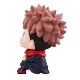 Оригинальная аниме фигурка &laquo;Look Up Jujutsu Kaisen Yuji Itadori Complete Figure&raquo;
