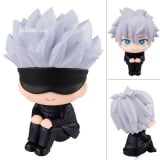 Оригинальная аниме фигурка &laquo;Look Up Jujutsu Kaisen Satoru Gojo Complete Figure&raquo;
