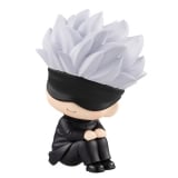 Оригинальная аниме фигурка &laquo;Look Up Jujutsu Kaisen Satoru Gojo Complete Figure&raquo;