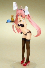 Оригинальная аниме фигурка &laquo;That Time I Got Reincarnated as a Slime Milim Nava Bunny Girl Style 1/7 Complete Figure&raquo;