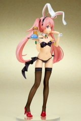 Оригинальная аниме фигурка &laquo;That Time I Got Reincarnated as a Slime Milim Nava Bunny Girl Style 1/7 Complete Figure&raquo;