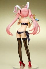 Оригинальная аниме фигурка &laquo;That Time I Got Reincarnated as a Slime Milim Nava Bunny Girl Style 1/7 Complete Figure&raquo;