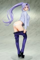Оригинальная аниме фигурка &laquo;That Time I Got Reincarnated as a Slime Shion Changing Mode 1/7 Complete Figure&raquo;
