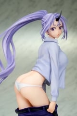Оригинальная аниме фигурка &laquo;That Time I Got Reincarnated as a Slime Shion Changing Mode 1/7 Complete Figure&raquo;