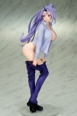 Оригинальная аниме фигурка &laquo;That Time I Got Reincarnated as a Slime Shion Changing Mode 1/7 Complete Figure&raquo;