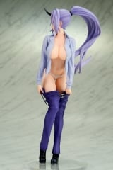 Оригинальная аниме фигурка &laquo;That Time I Got Reincarnated as a Slime Shion Changing Mode 1/7 Complete Figure&raquo;