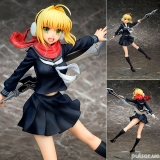 Оригинальная аниме фигурка &laquo;Fate/EXTELLA LINK Nero Claudius Winter Roma Outfit [Another Ver.] 1/7 Complete Figure&raquo;