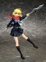 Оригинальная аниме фигурка &laquo;Fate/EXTELLA LINK Nero Claudius Winter Roma Outfit [Another Ver.] 1/7 Complete Figure&raquo;