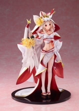 Оригинальная аниме фигурка &laquo;Azur Lane Ayanami Kishin Kasou Ver. 1/7 Complete Figure&raquo;
