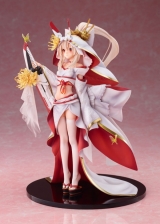 Оригинальная аниме фигурка &laquo;Azur Lane Ayanami Kishin Kasou Ver. 1/7 Complete Figure&raquo;