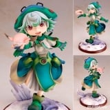 Оригінальна аніме фігурка &laquo;Movie "Made in Abyss" -Dawn of the Deep Soul- Prushka Complete Figure&raquo;