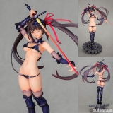 Оригінальна аніме фігурка &laquo;Date A Live Fragment Date A Bullet Kurumi Tokisaki Bikini Armor Ver. 1/7 Complete Figure&raquo;