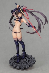 Оригинальная аниме фигурка &laquo;Date A Live Fragment Date A Bullet Kurumi Tokisaki Bikini Armor Ver. 1/7 Complete Figure&raquo;