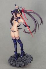 Оригинальная аниме фигурка &laquo;Date A Live Fragment Date A Bullet Kurumi Tokisaki Bikini Armor Ver. 1/7 Complete Figure&raquo;