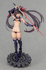Оригинальная аниме фигурка &laquo;Date A Live Fragment Date A Bullet Kurumi Tokisaki Bikini Armor Ver. 1/7 Complete Figure&raquo;