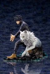 Оригинальная аниме фигурка &laquo;ARTFX J Jujutsu Kaisen Megumi Fushiguro 1/8 Complete Figure&raquo;