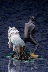 Оригинальная аниме фигурка &laquo;ARTFX J Jujutsu Kaisen Megumi Fushiguro 1/8 Complete Figure&raquo;
