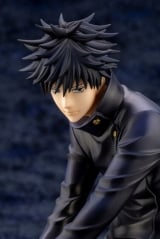 Оригинальная аниме фигурка &laquo;ARTFX J Jujutsu Kaisen Megumi Fushiguro 1/8 Complete Figure&raquo;