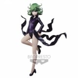 Оригинальная аниме фигурка &laquo;"One-Punch Man" ESPRESTO-shapely- Tornado of Terror Tatsumaki (Banpresto)&raquo;