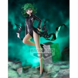 "One-Punch Man" ESPRESTO-shapely- Tornado of Terror Tatsumaki 