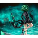 "One-Punch Man" ESPRESTO-shapely- Tornado of Terror Tatsumaki 