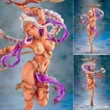 Оригінальна аніме фігурка &laquo;Vertex Originals Dark Elf 1st Villager Natigaru 1/6 Complete Figure&raquo;