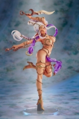 Оригинальная аниме фигурка &laquo;Vertex Originals Dark Elf 1st Villager Natigaru 1/6 Complete Figure&raquo;