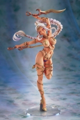 Оригинальная аниме фигурка &laquo;Vertex Originals Dark Elf 1st Villager Natigaru 1/6 Complete Figure&raquo;