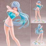 Оригінальна аніме фігурка &laquo;Reia Illustration "SENTAKUBASAMI Shione Shia" Complete Figure&raquo;