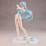 Оригинальная аниме фигурка &laquo;Reia Illustration "SENTAKUBASAMI Shione Shia" Complete Figure&raquo;