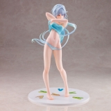 Оригинальная аниме фигурка &laquo;Reia Illustration "SENTAKUBASAMI Shione Shia" Complete Figure&raquo;
