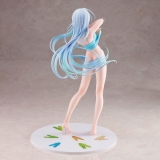 Оригинальная аниме фигурка &laquo;Reia Illustration "SENTAKUBASAMI Shione Shia" Complete Figure&raquo;