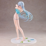 Оригинальная аниме фигурка &laquo;Reia Illustration "SENTAKUBASAMI Shione Shia" Complete Figure&raquo;