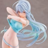 Оригинальная аниме фигурка &laquo;Reia Illustration "SENTAKUBASAMI Shione Shia" Complete Figure&raquo;