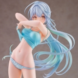 Оригинальная аниме фигурка &laquo;Reia Illustration "SENTAKUBASAMI Shione Shia" Complete Figure&raquo;