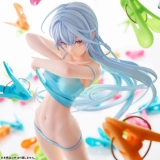 Оригинальная аниме фигурка &laquo;Reia Illustration "SENTAKUBASAMI Shione Shia" Complete Figure&raquo;