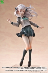 Оригинальная аниме фигурка &laquo;13 Sentinels: Aegis Rim Iori Fuyusaka 1/7 Color Resin Cast Assembly Kit&raquo;