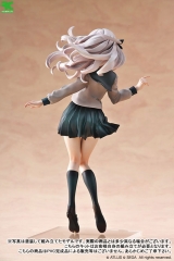 Оригинальная аниме фигурка &laquo;13 Sentinels: Aegis Rim Iori Fuyusaka 1/7 Color Resin Cast Assembly Kit&raquo;