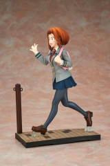 Оригинальная аниме фигурка &laquo;KoneColle My Hero Academia Ochaco Uraraka Uniform Ver. 1/8 Complete Figure&raquo;